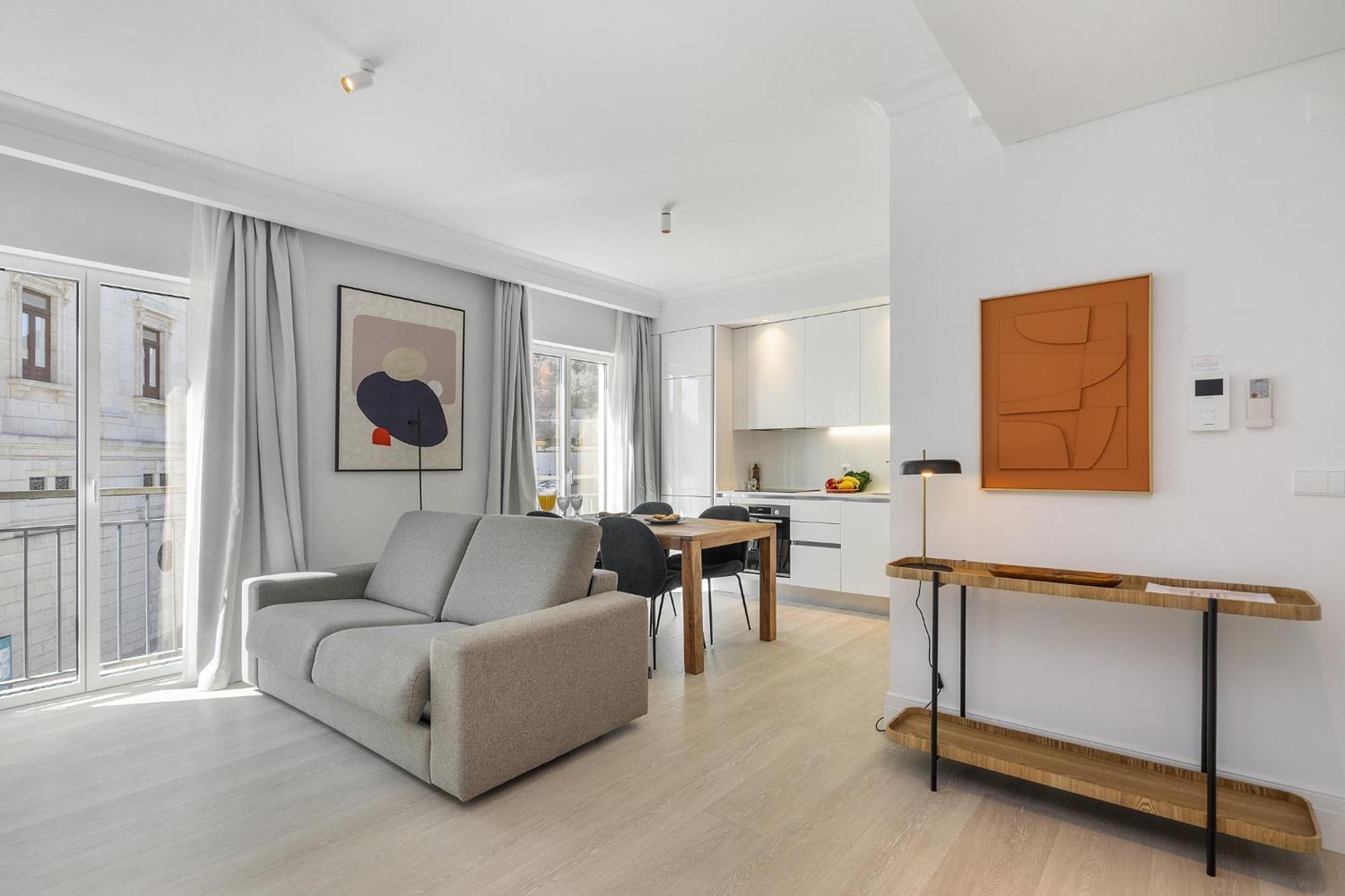 Les Deux Mariettes Apartments & Suites Lissabon Exterior foto