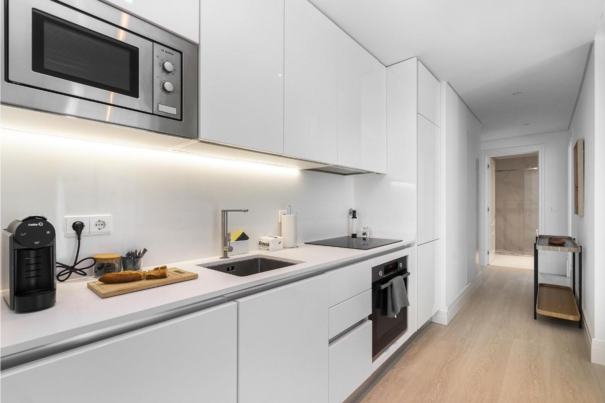 Les Deux Mariettes Apartments & Suites Lissabon Exterior foto