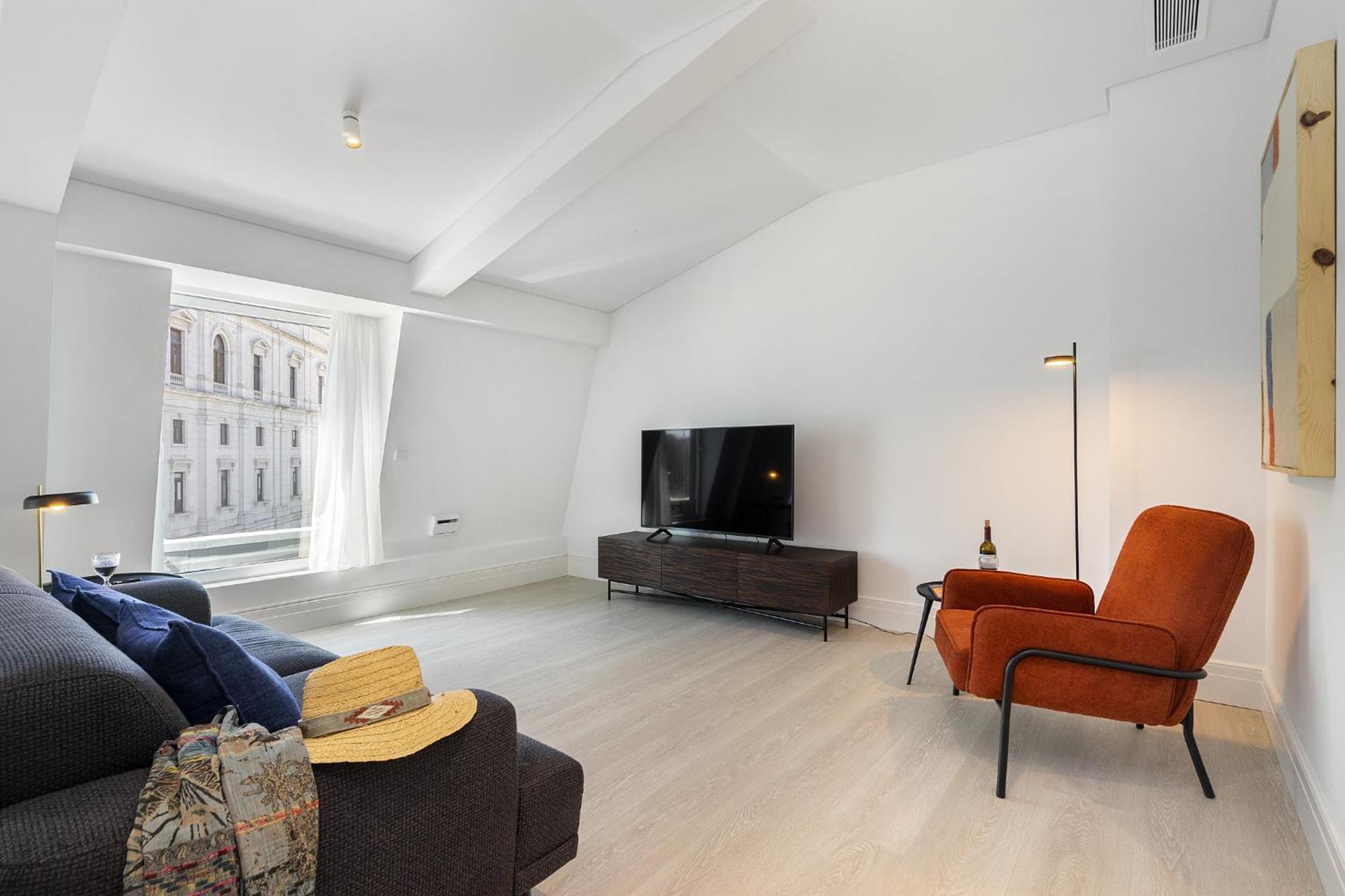 Les Deux Mariettes Apartments & Suites Lissabon Exterior foto