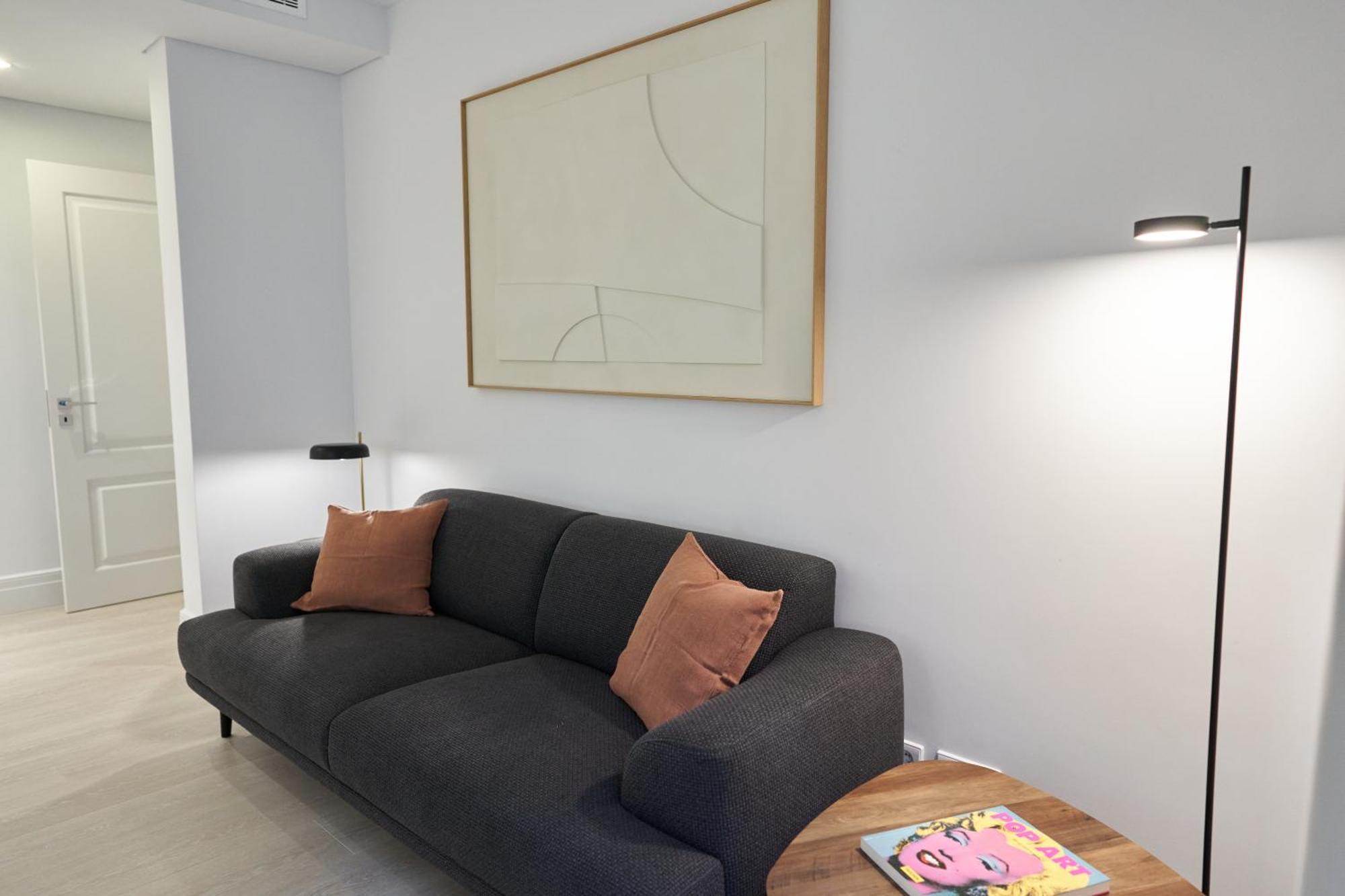 Les Deux Mariettes Apartments & Suites Lissabon Exterior foto