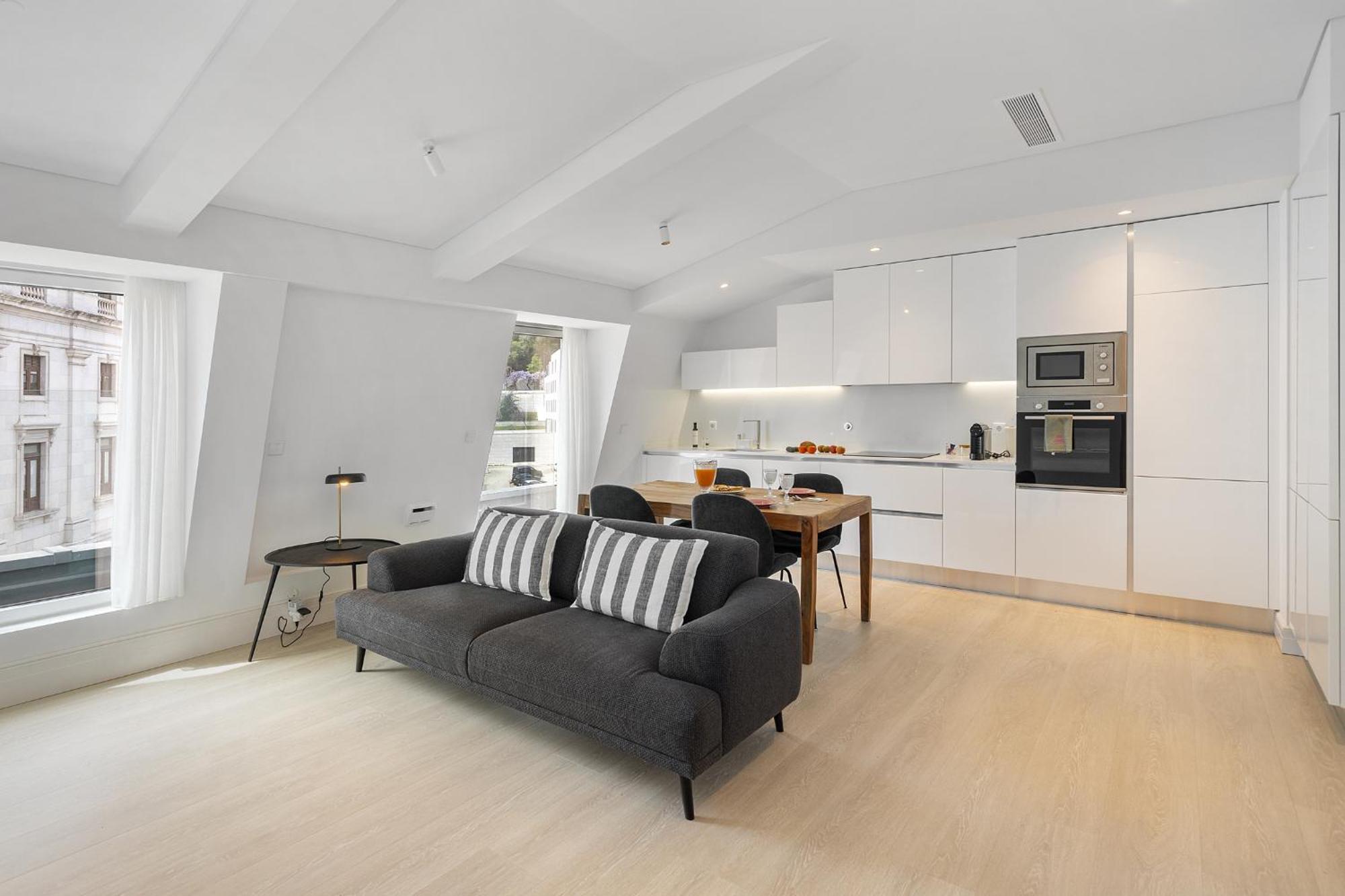 Les Deux Mariettes Apartments & Suites Lissabon Exterior foto