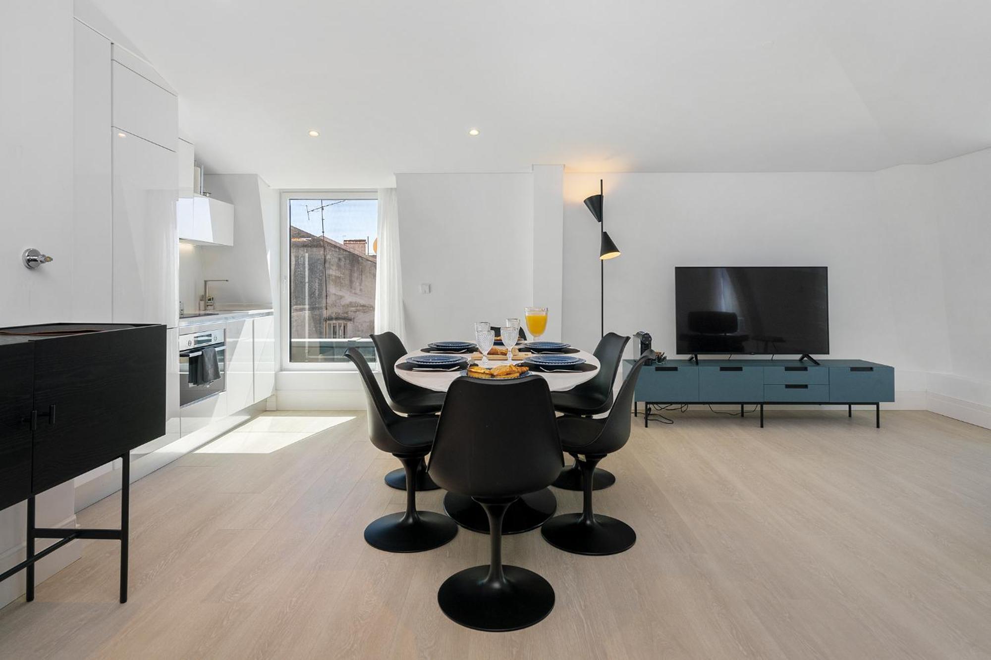 Les Deux Mariettes Apartments & Suites Lissabon Exterior foto