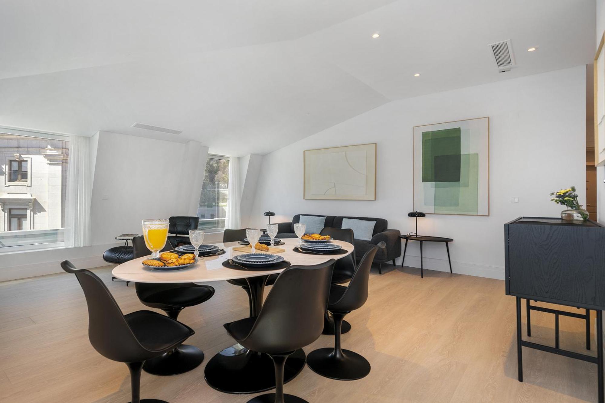 Les Deux Mariettes Apartments & Suites Lissabon Exterior foto
