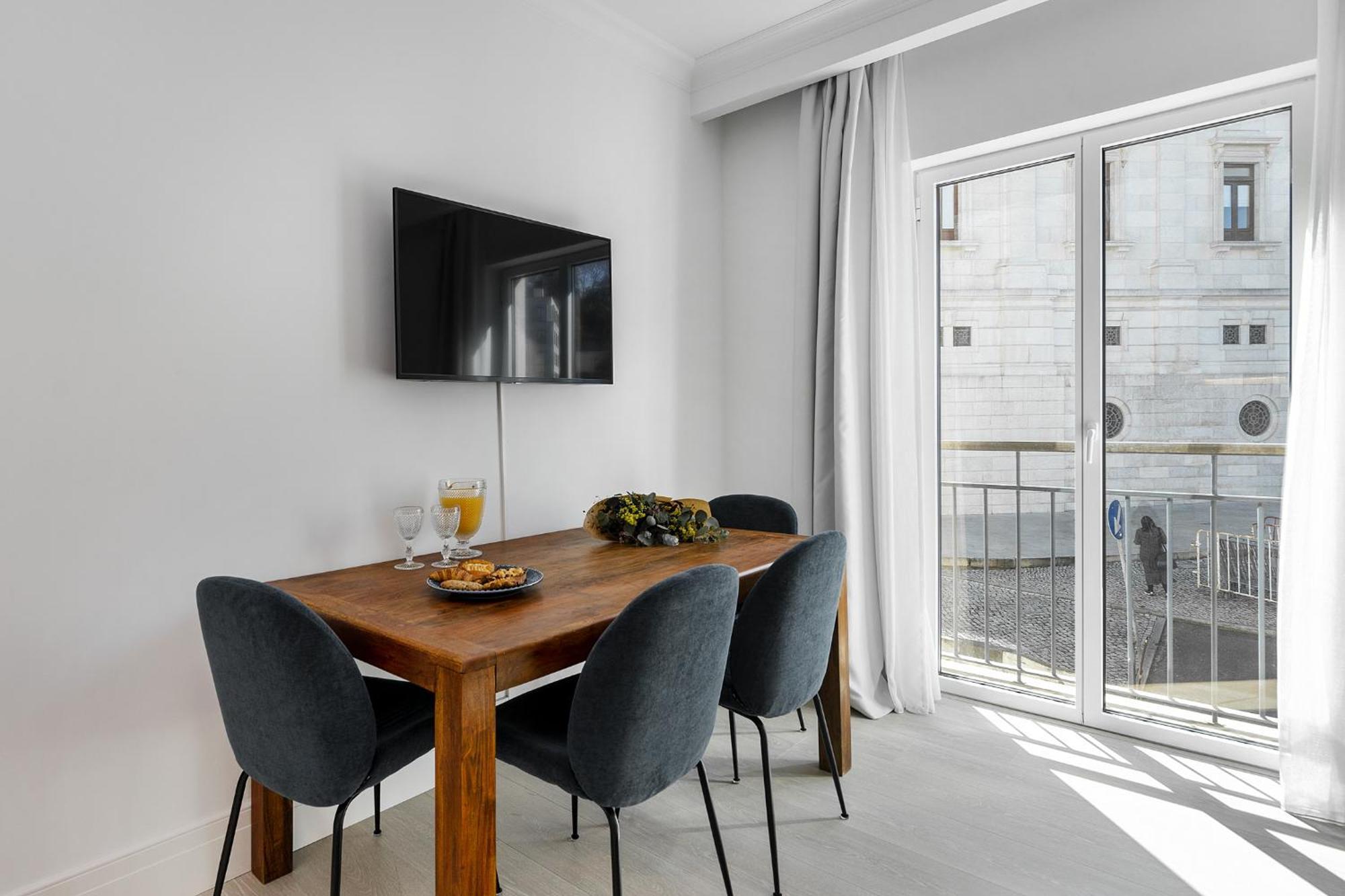 Les Deux Mariettes Apartments & Suites Lissabon Exterior foto