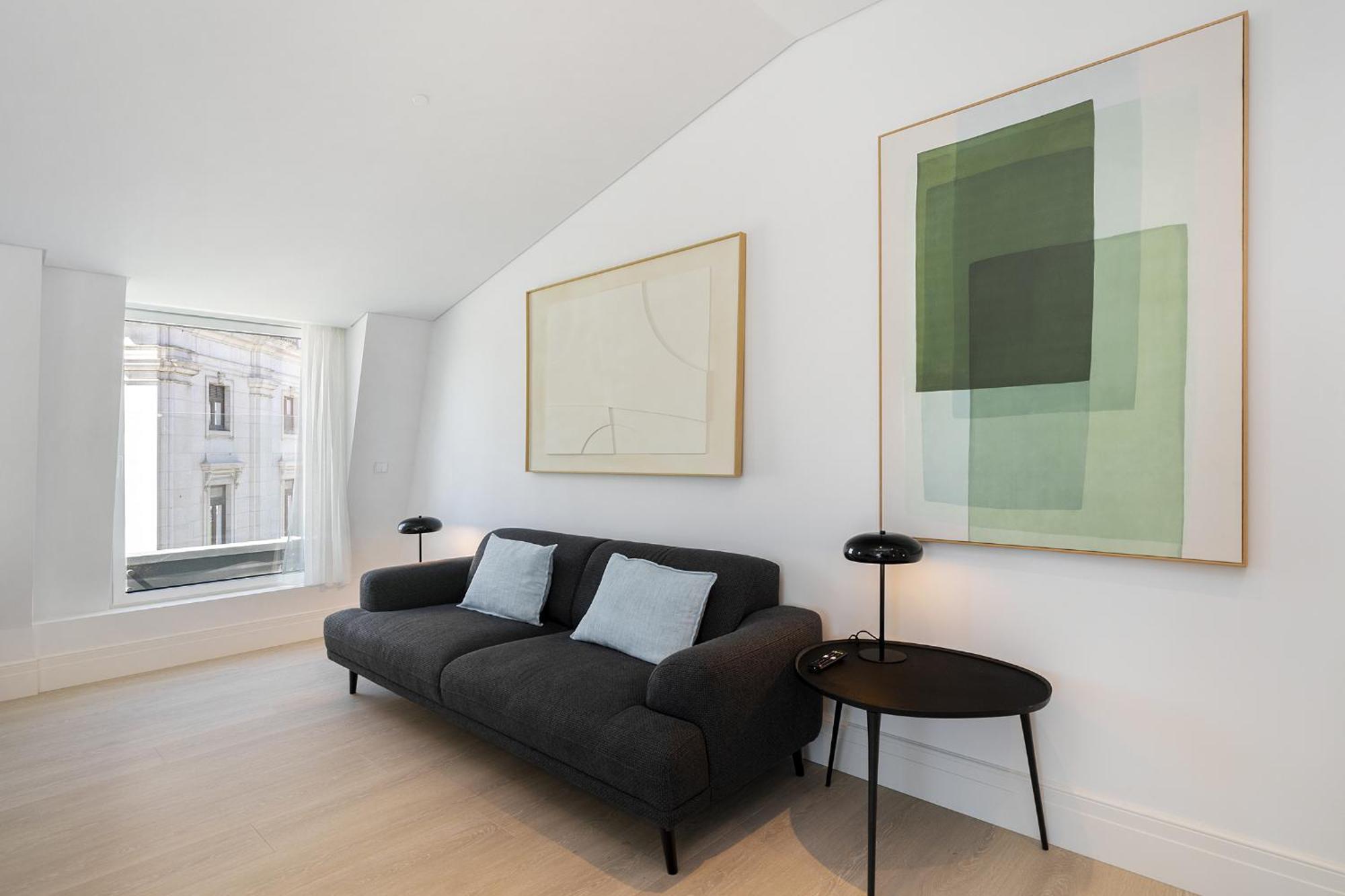 Les Deux Mariettes Apartments & Suites Lissabon Exterior foto