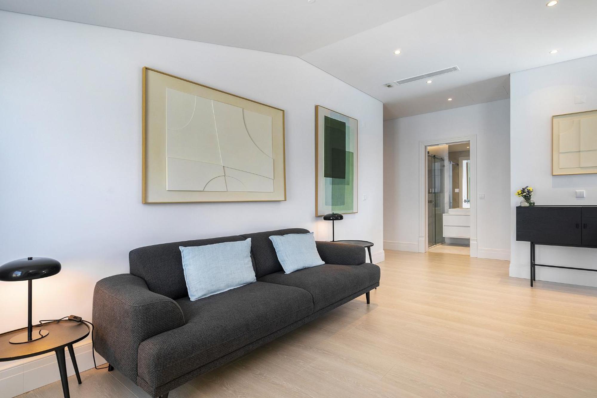 Les Deux Mariettes Apartments & Suites Lissabon Exterior foto