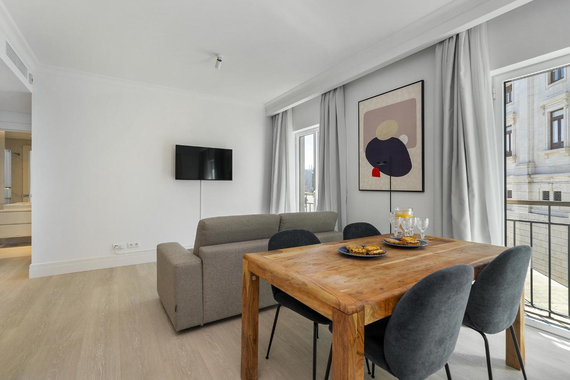 Les Deux Mariettes Apartments & Suites Lissabon Exterior foto