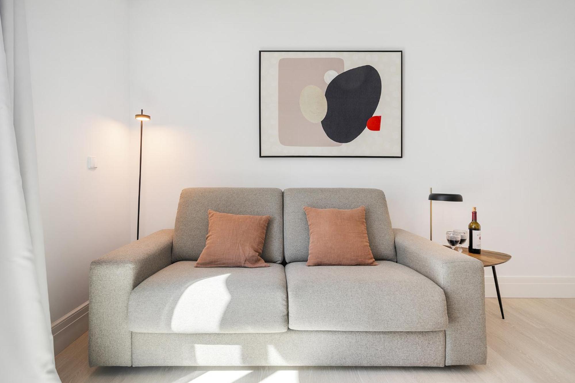 Les Deux Mariettes Apartments & Suites Lissabon Exterior foto