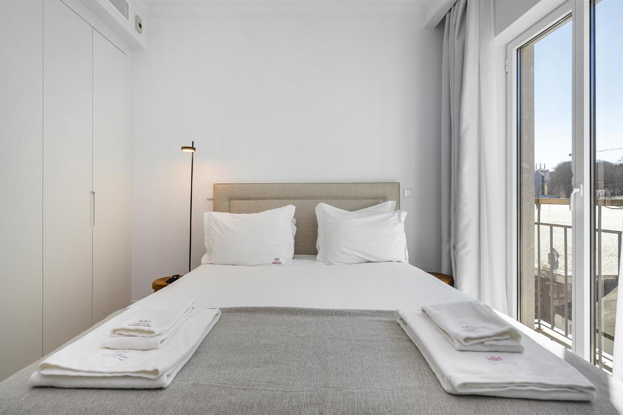 Les Deux Mariettes Apartments & Suites Lissabon Exterior foto