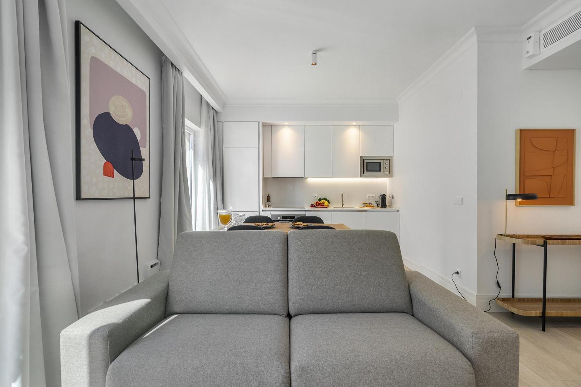 Les Deux Mariettes Apartments & Suites Lissabon Exterior foto
