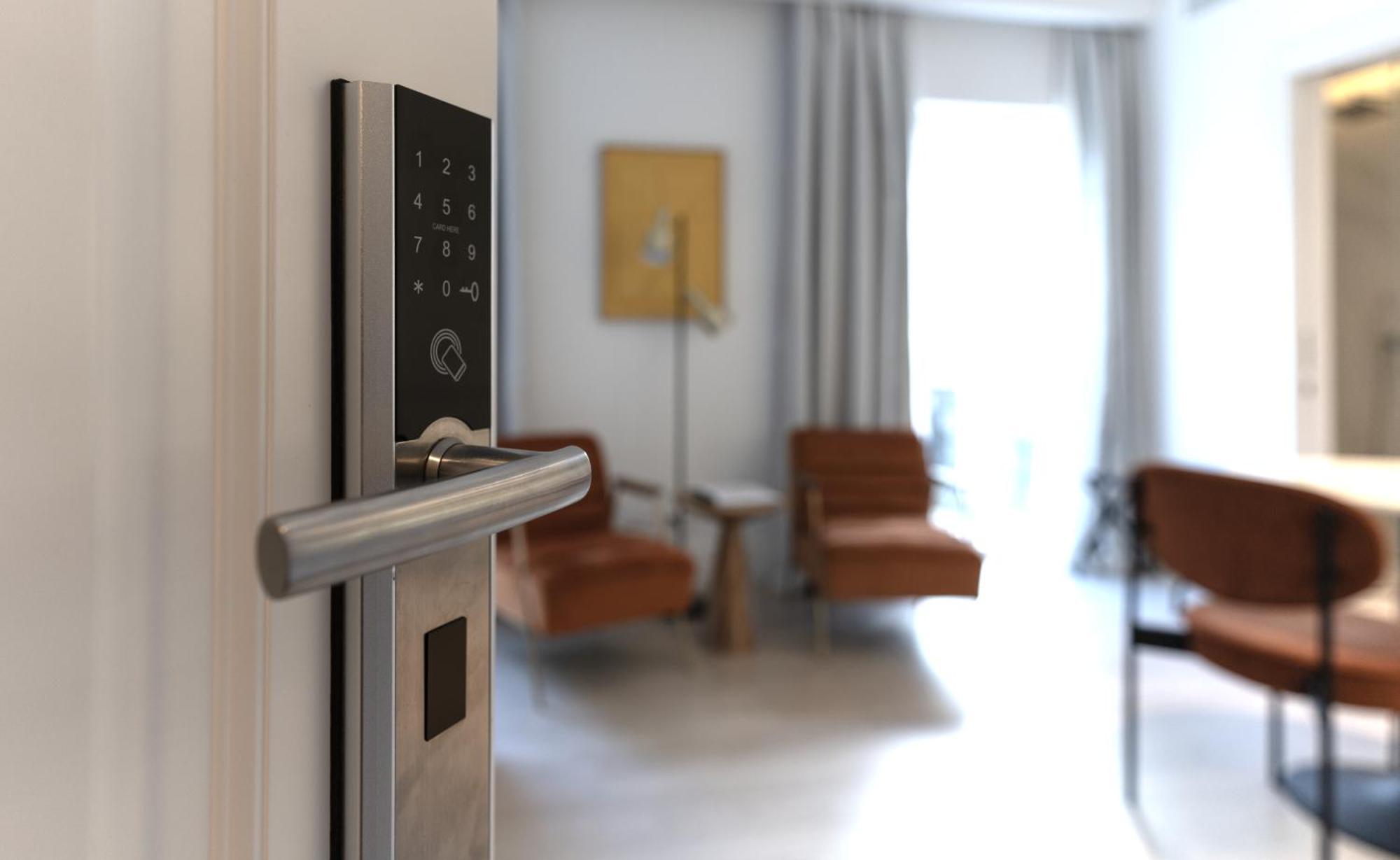 Les Deux Mariettes Apartments & Suites Lissabon Exterior foto